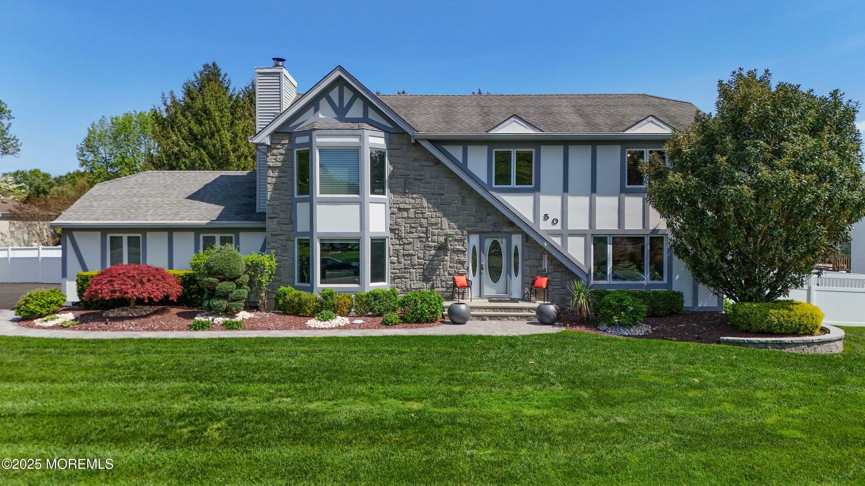 Property Photo: 50 Locust Court NJ 07728