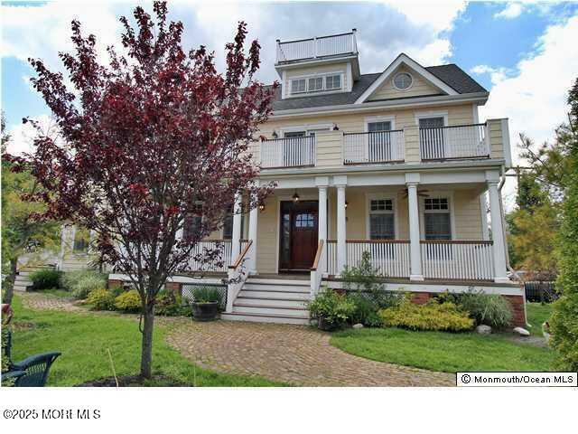 Property Photo:  18 Riverdale Avenue  NJ 07750 