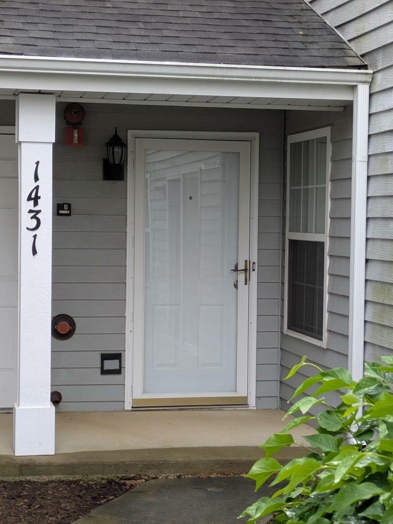 1431 Orleans Drive  Mundelein IL 60060 photo