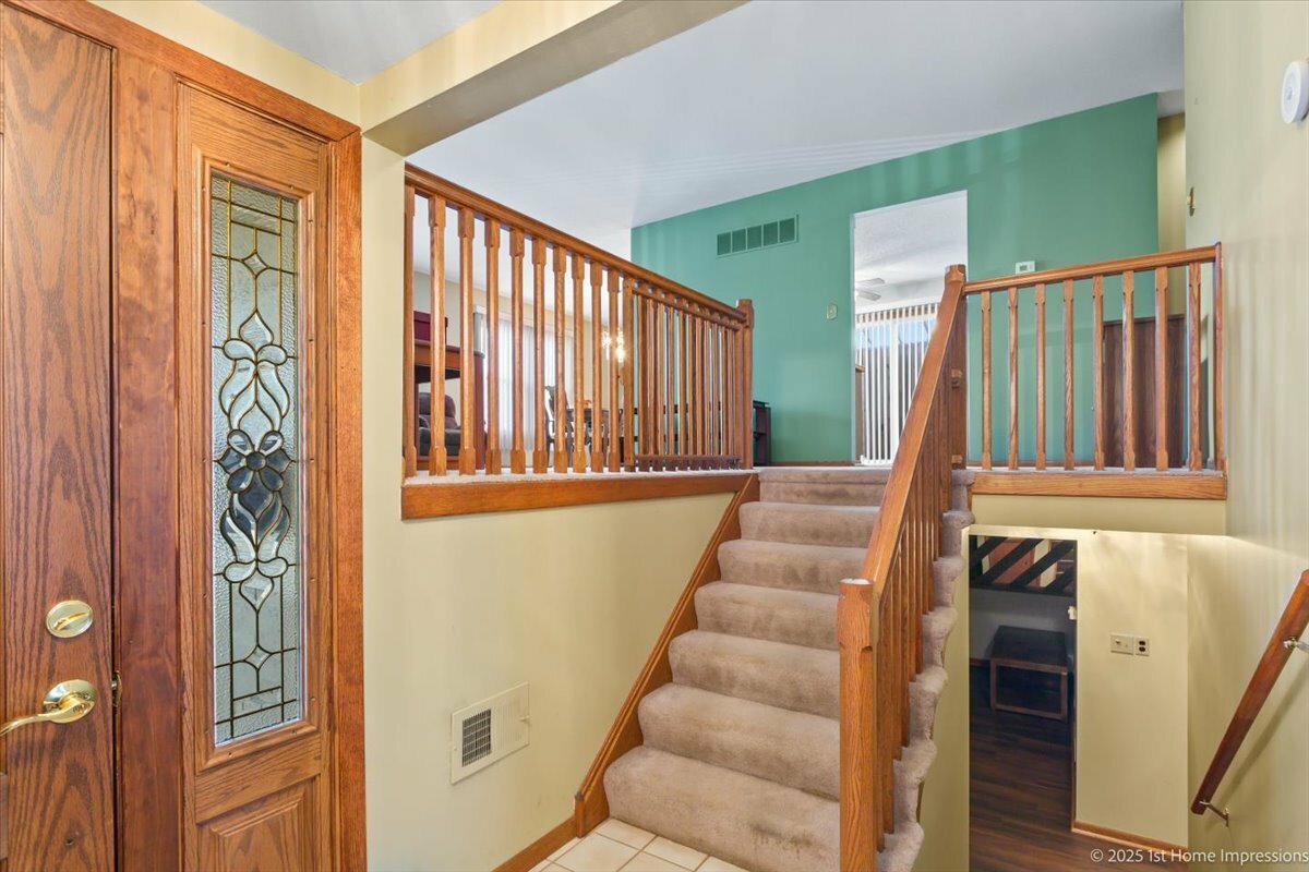 Property Photo: 15435 Orogrande Drive IL 60452