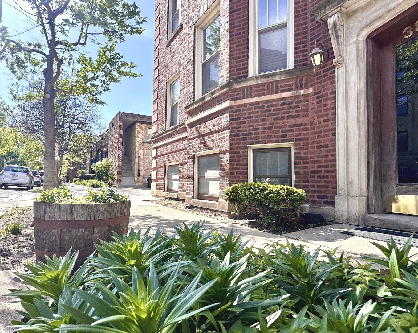 38 Harrison Street 2  Oak Park IL 60304 photo