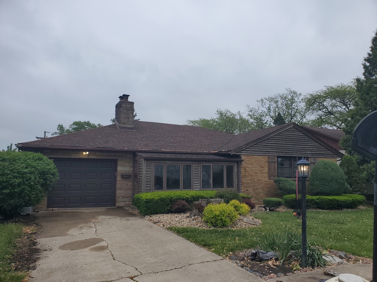 Property Photo: 3771 Emerald Avenue IL 60475