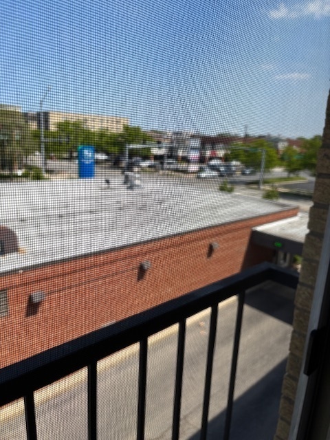 Property Photo: 8320 W Belmont Avenue 11 IL 60634