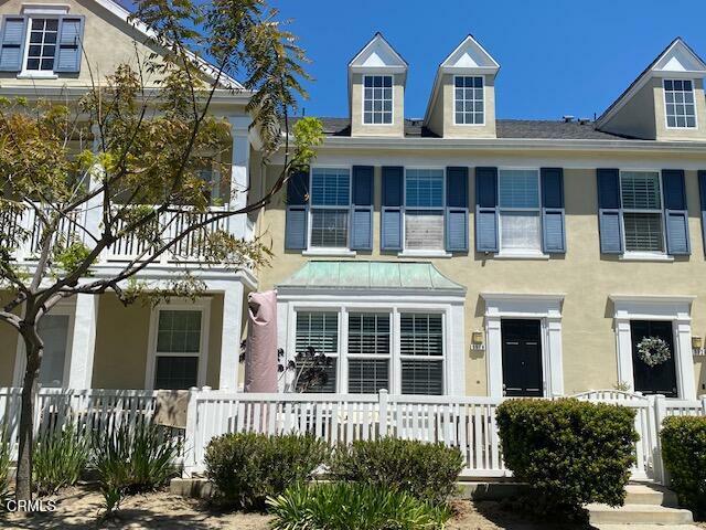 Property Photo: 5518 Brubeck Street CA 93003