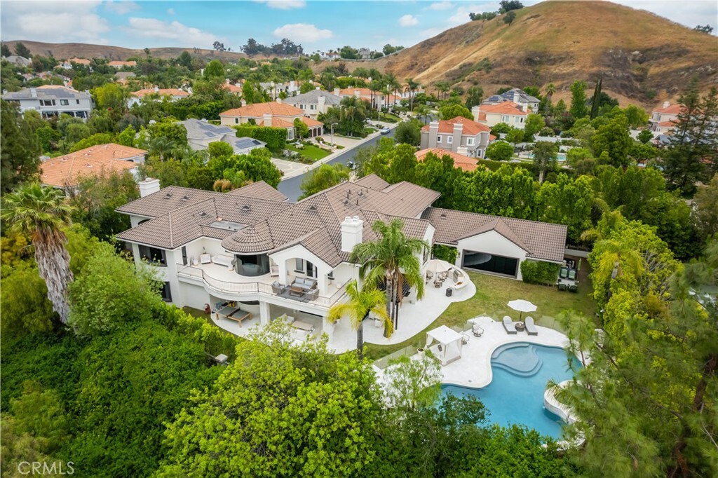 25548 Kingston Court  Calabasas CA 91302 photo