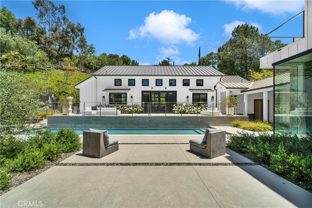 Property Photo:  25057 Lewis And Clark Road  CA 91302 