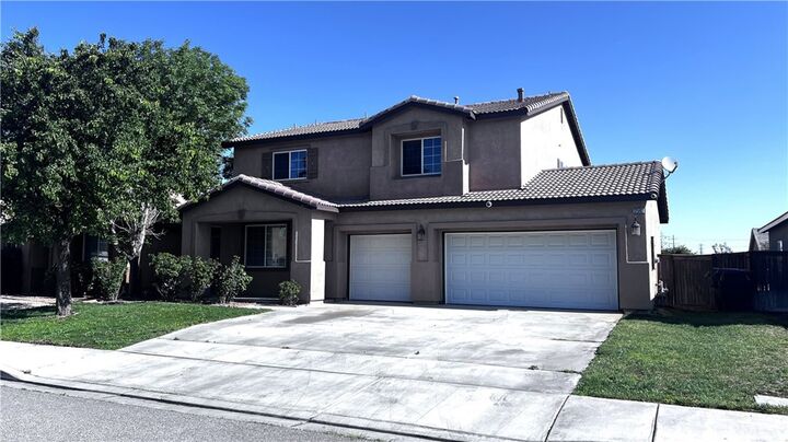 Property Photo:  12592 Elton Street  CA 92392 