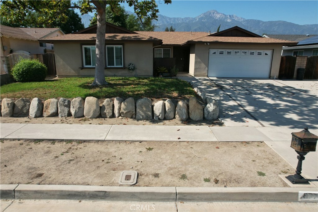 Property Photo: 8776 Holly Street CA 91701