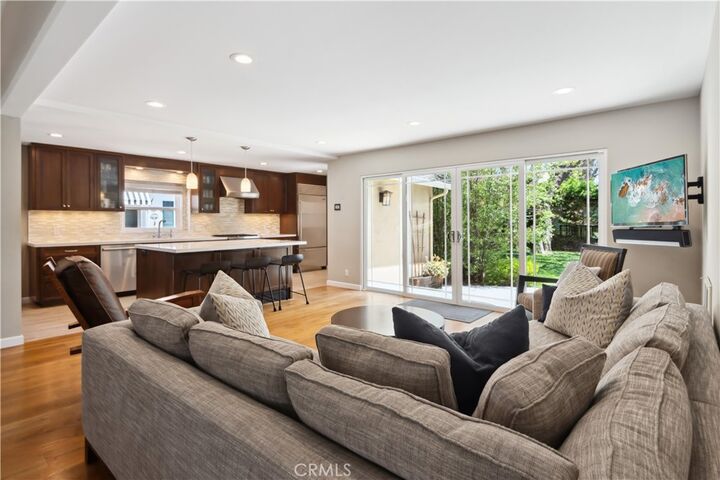 Property Photo: 1542 Post Avenue CA 90501