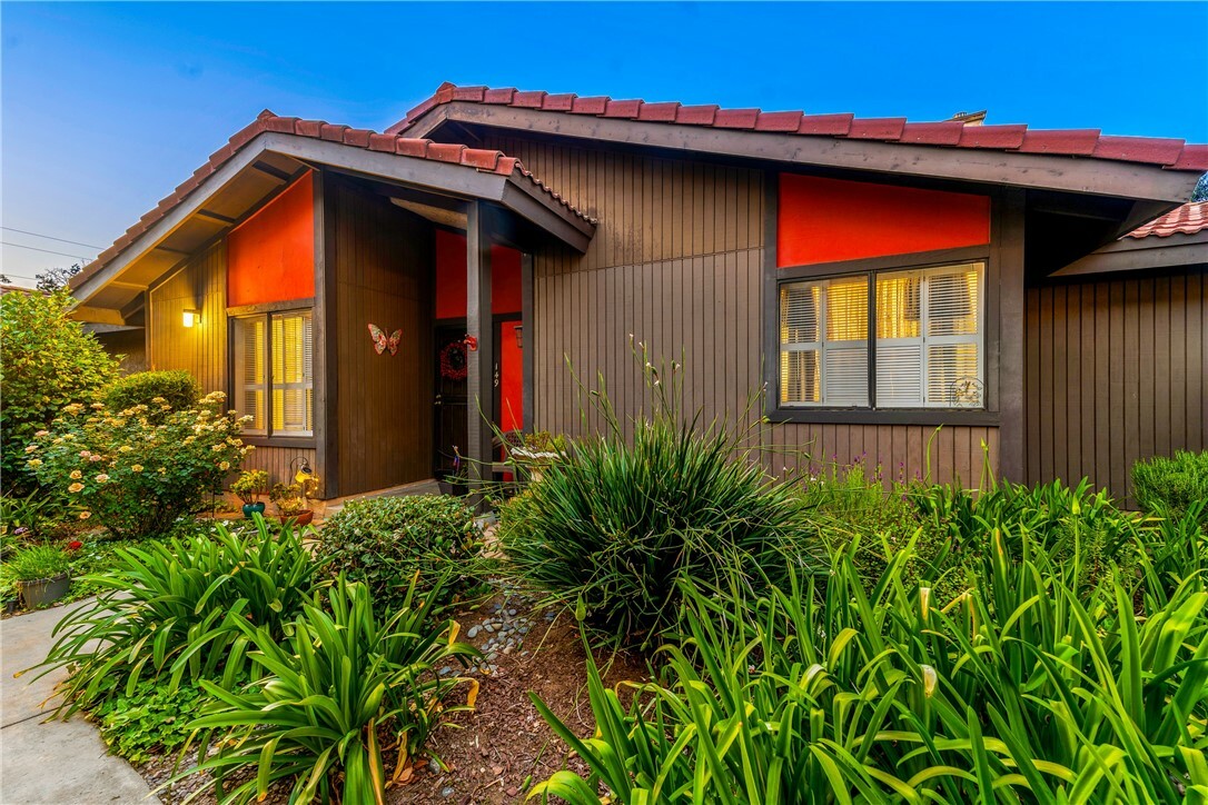 Property Photo:  149 S Hollenbeck Avenue  CA 91723 