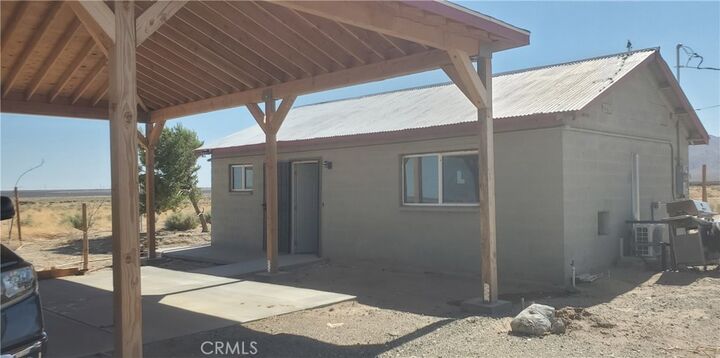 Property Photo:  7634 E Cinnabar Road  CA 93519 