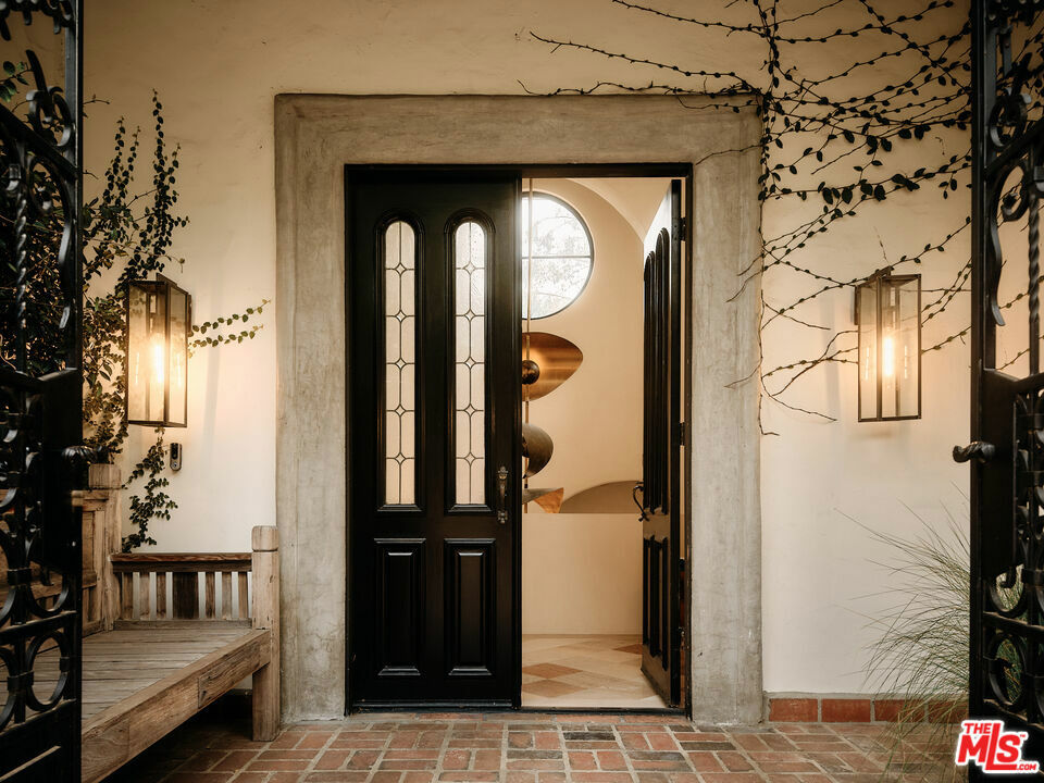 Property Photo: 2729 Nichols Canyon Road CA 90046