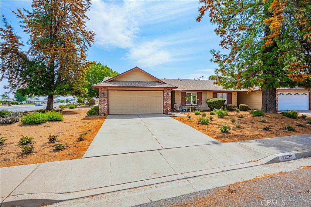 28030 Northwood Drive  Menifee CA 92586 photo