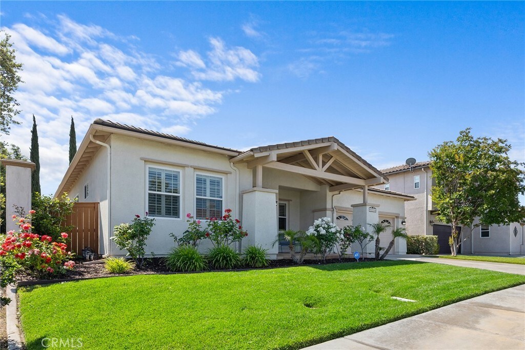Property Photo: 44774 Pride Mountain Street CA 92592