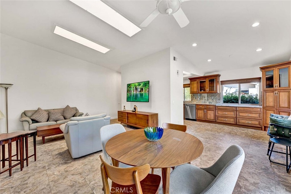 Property Photo: 8815 Yuba Circle 1102A CA 92646