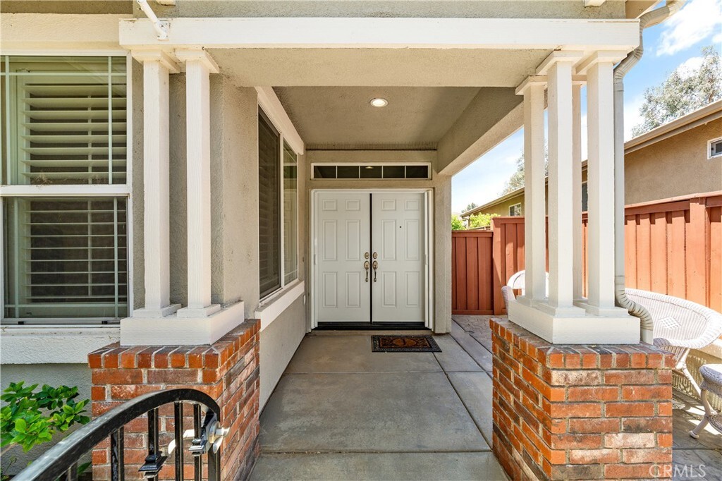 Property Photo: 505 Vardon Circle CA 92545
