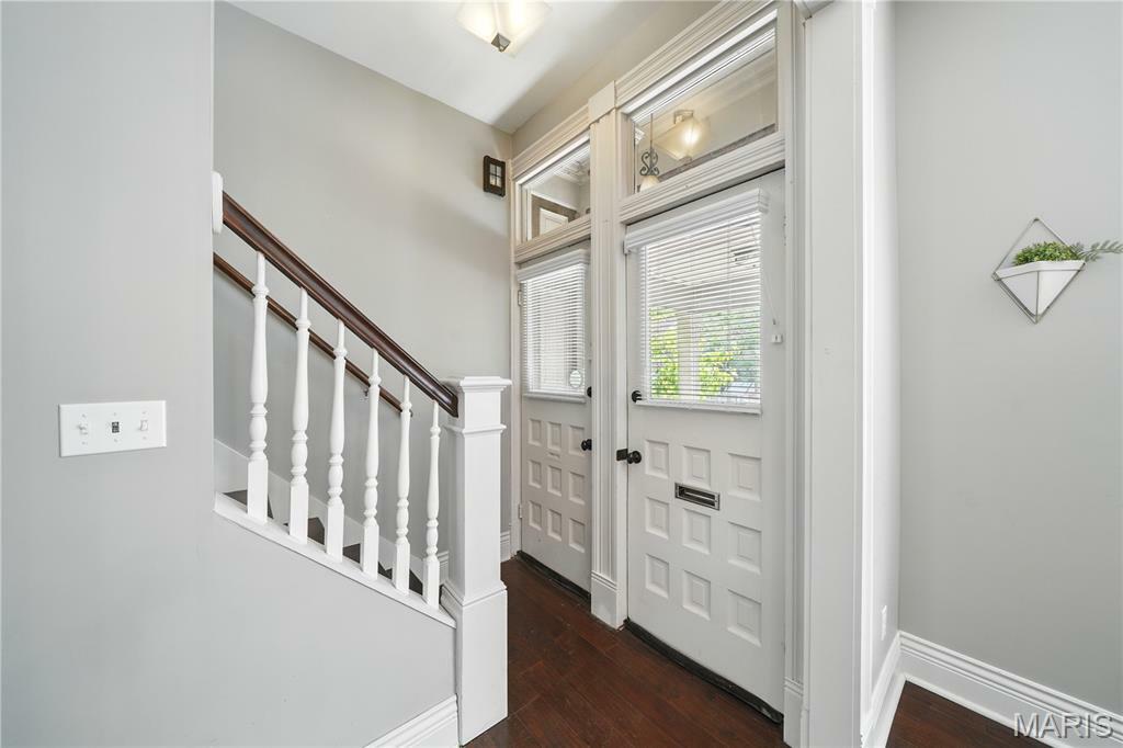 Property Photo: 3015 Indiana Avenue MO 63118