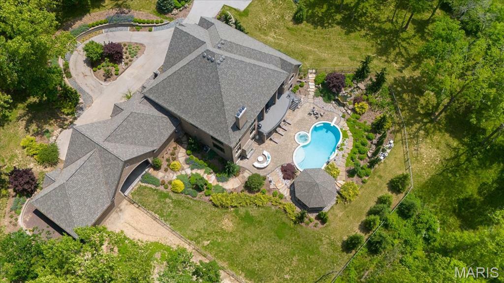 Property Photo: 2535 S Lindbergh Boulevard MO 63131
