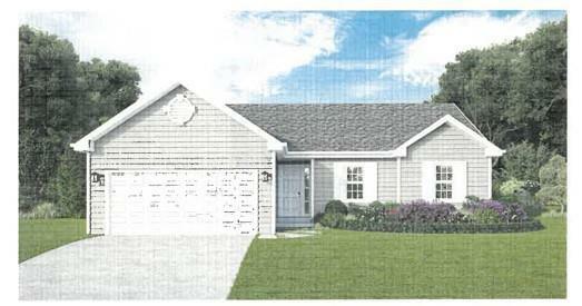Property Photo: 205 Red Maple Ct Lot 2 MO 63050