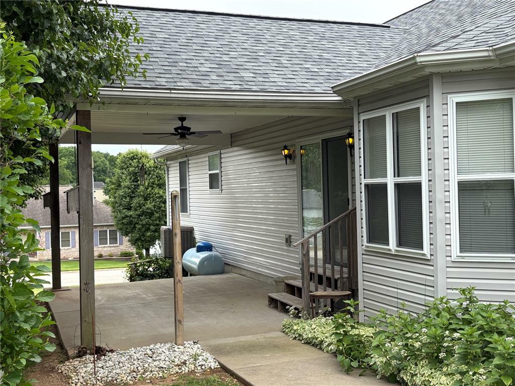 Property Photo: 394 Bridgewater Heights Drive MO 63089