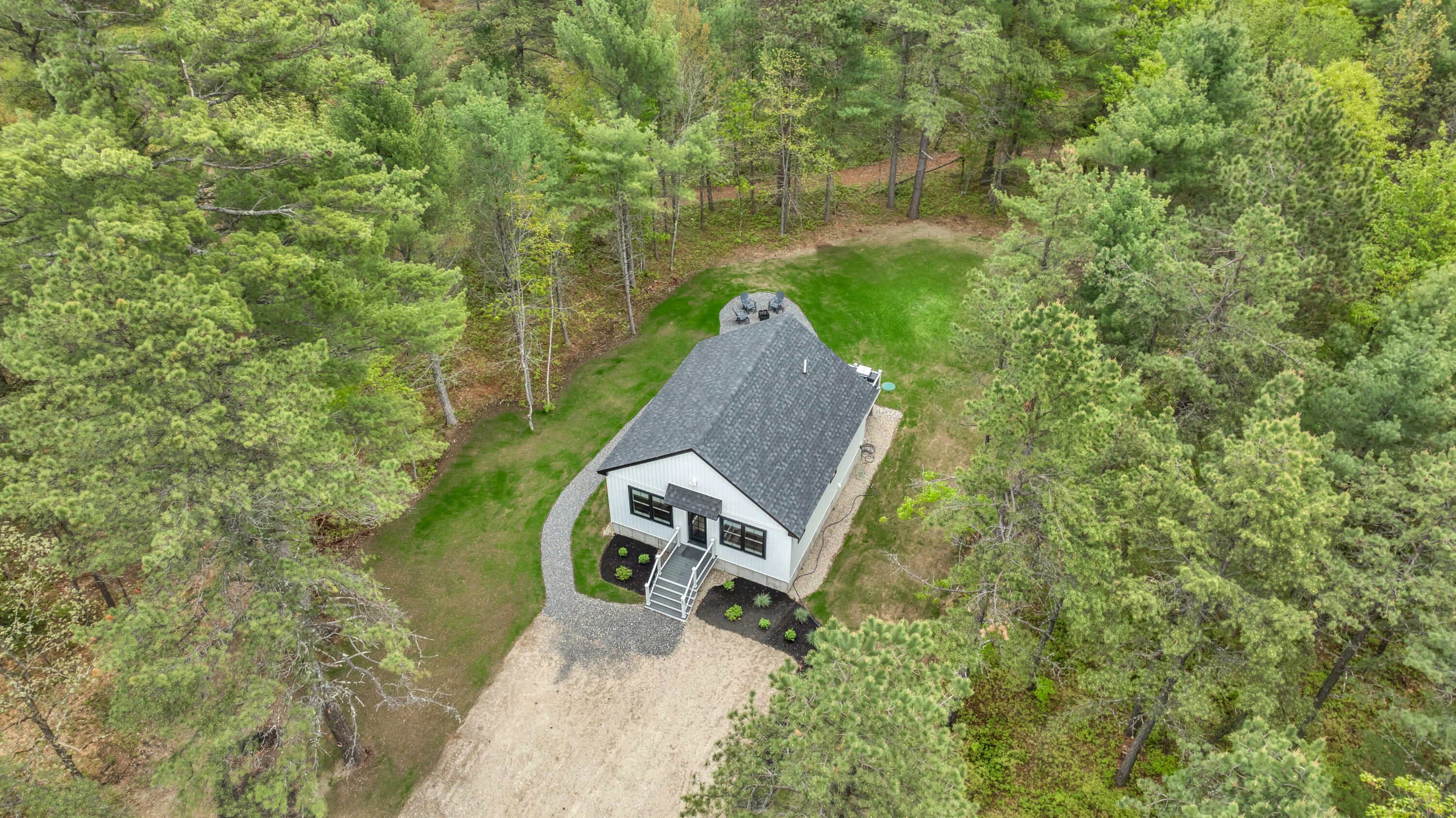 Property Photo: 69 Bernier Lane ME 04087