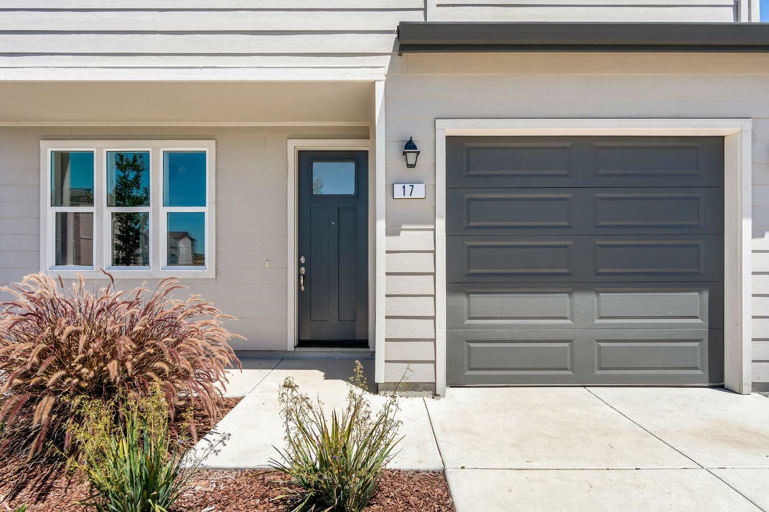 Property Photo: 1 Zapata Court CA 95838