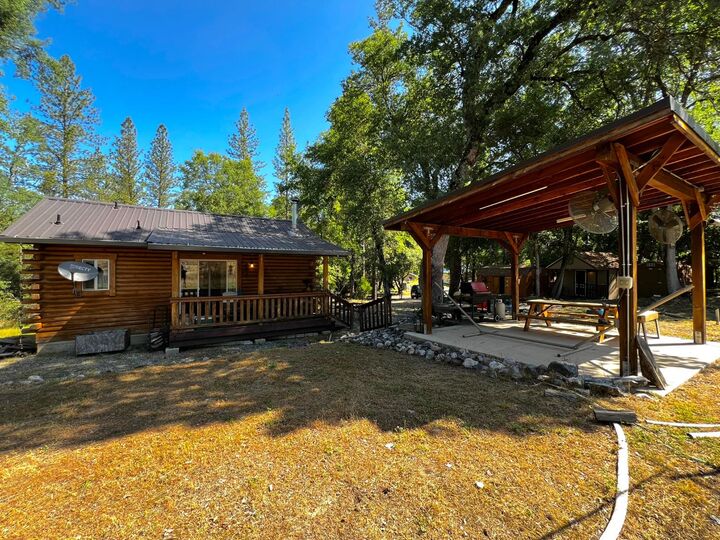 Property Photo:  9110 Hidden Valley Road  CA 95246 