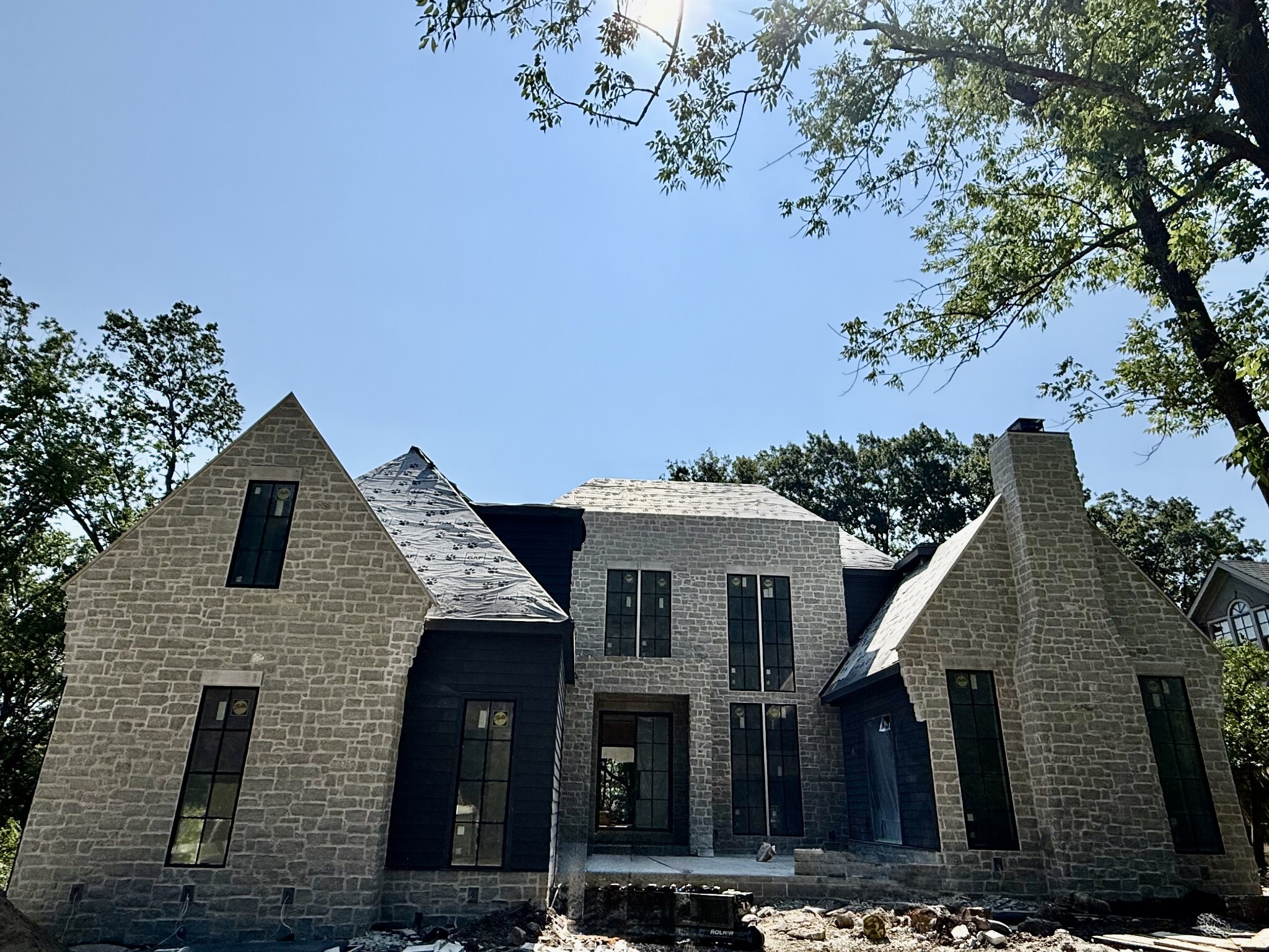 4328 Sneed Rd  Nashville TN 37215 photo