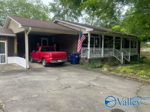 32 NE 6th Street  Arab AL 35016 photo