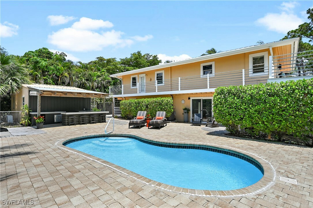 Property Photo: 4680 Key Largo Lane FL 34134