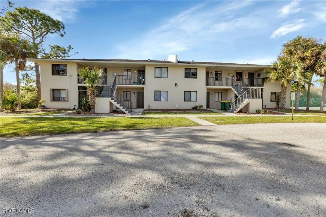 Property Photo: 22523 Westchester Boulevard B204 FL 33980