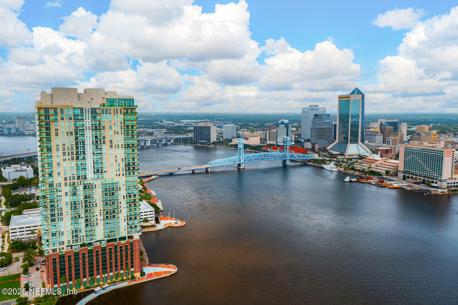 1431 Riverplace Boulevard 2603  Jacksonville FL 32207 photo