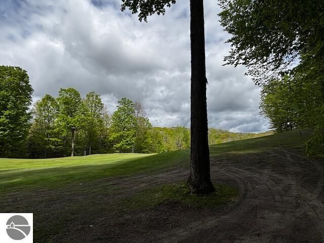 Property Photo: Unit 24 Forest Trail MI 49615