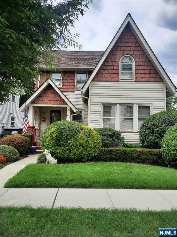 Property Photo: 63 Warren NJ 07506