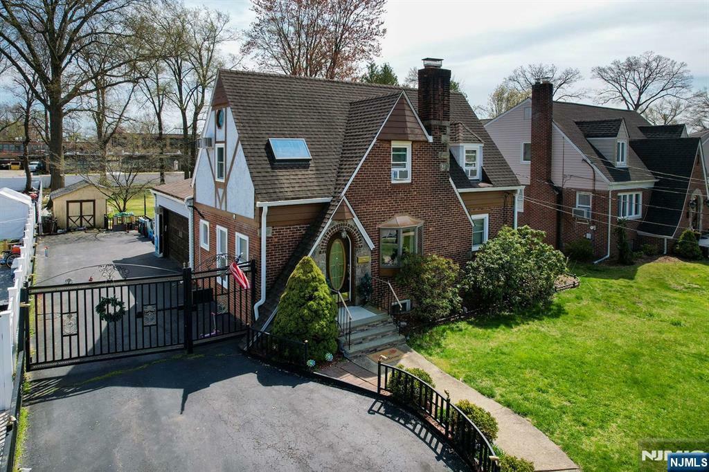 Property Photo: 26 Leswing Avenue NJ 07663