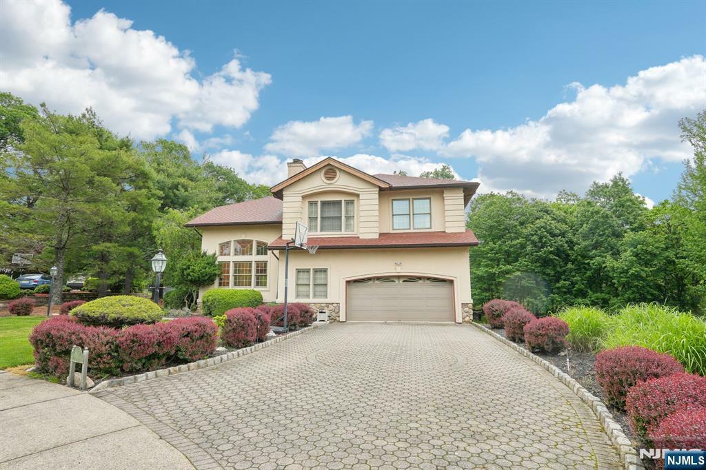 Property Photo: 45 Dykers Farm Road NJ 07508