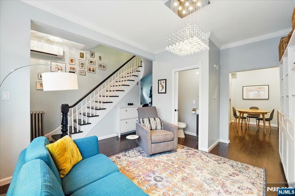 Property Photo: 106 Griffith Street NJ 07307