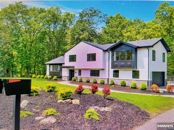 Property Photo: 880 Briarwoods Road NJ 07417