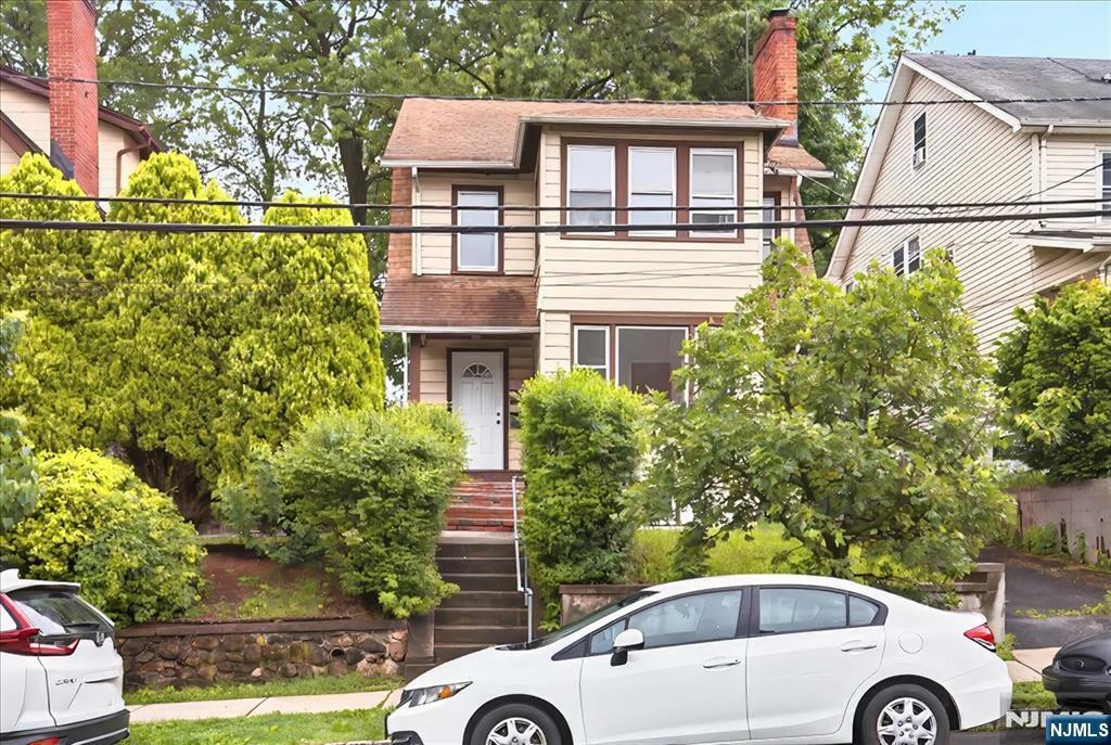 Property Photo: 27 Berkeley Place NJ 07003