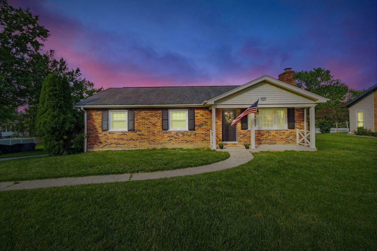 Property Photo:  3072 Village Drive  KY 41017 