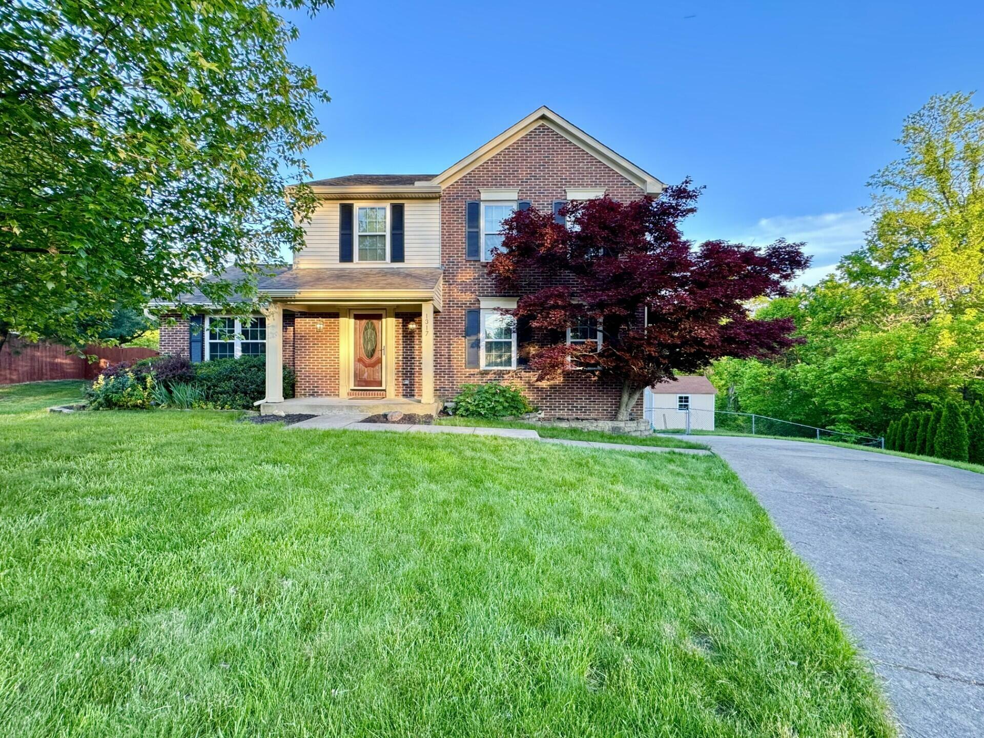 Property Photo:  1317 Brook Court  KY 41018 