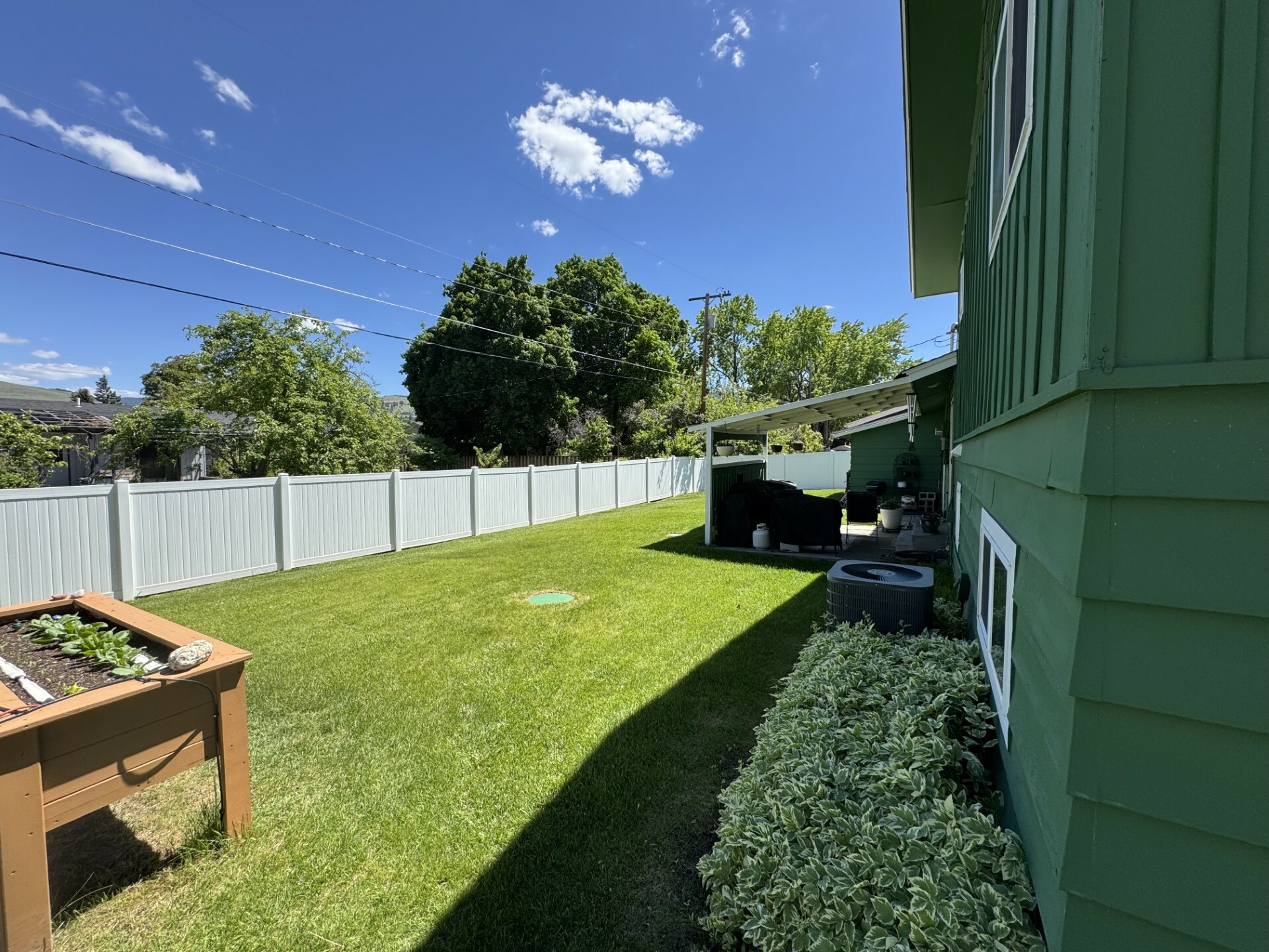 Property Photo: 3 Rosebud Lane MT 59801