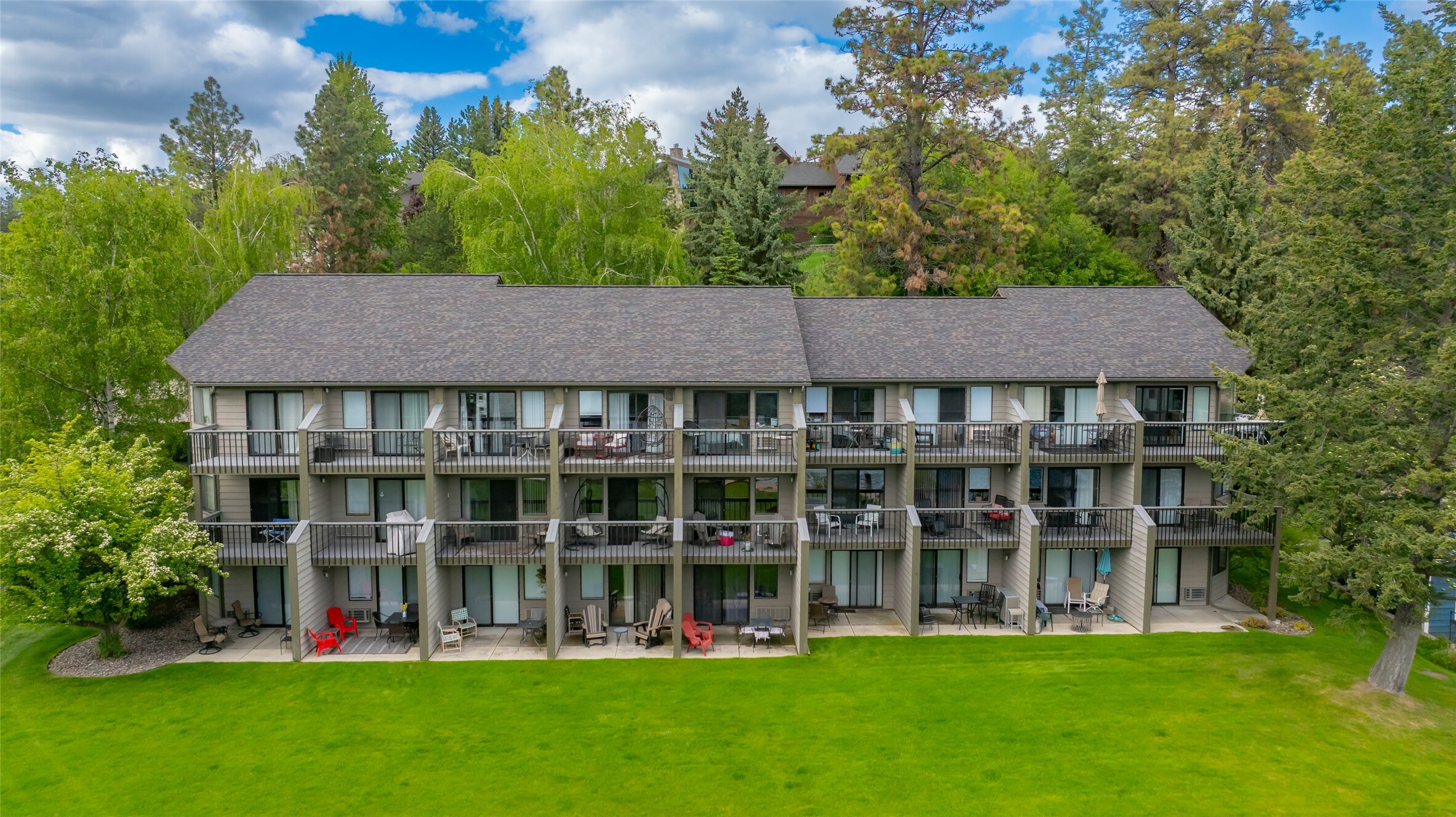 Property Photo: 180 Vista Lane 152 MT 59911