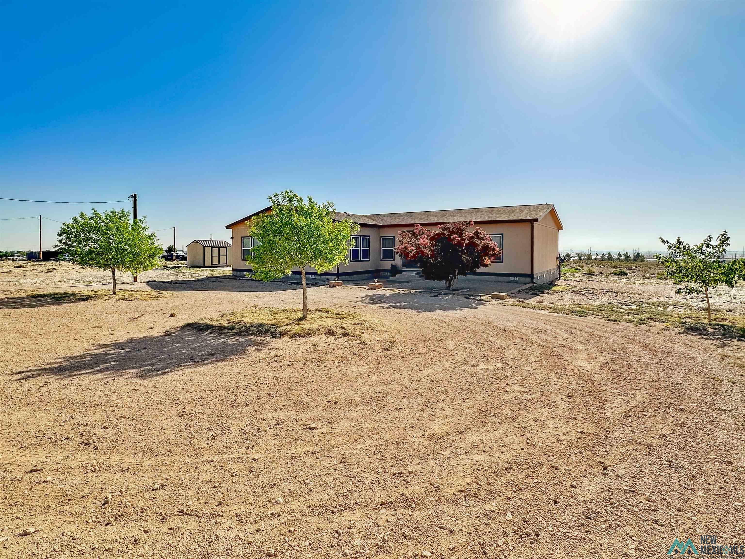 Property Photo: 7408 Conestoga Road NM 88220