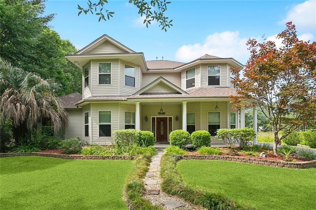Property Photo: 21132 Mire Drive LA 70420