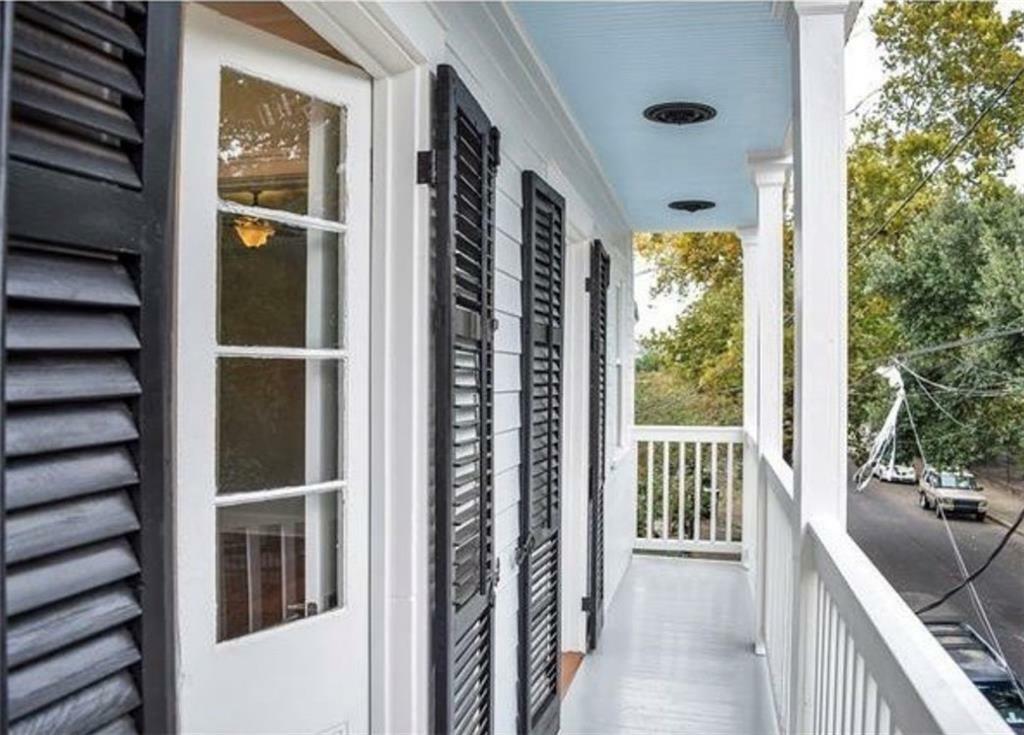 Property Photo: 714 Third Street LA 70130