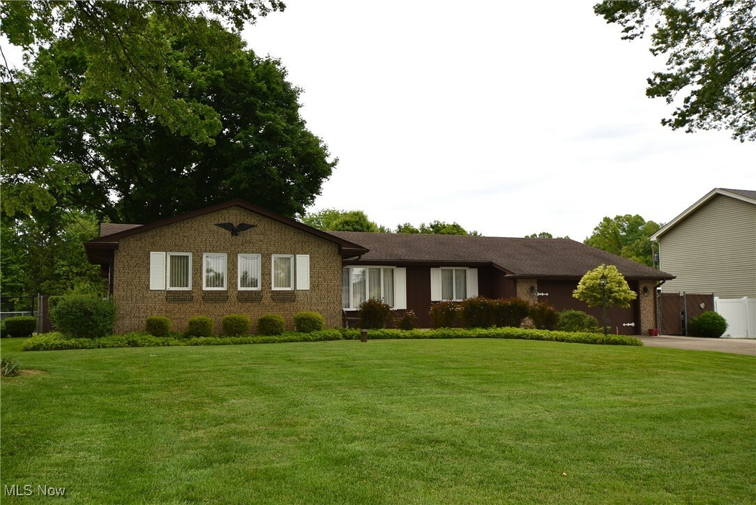 4481 Green Glen Drive  Canfield OH 44511 photo
