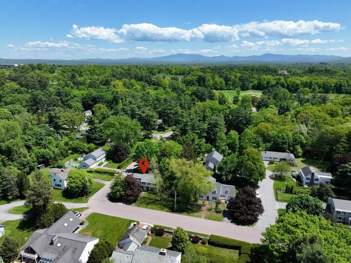 Property Photo: 162 Crescent Road VT 05401