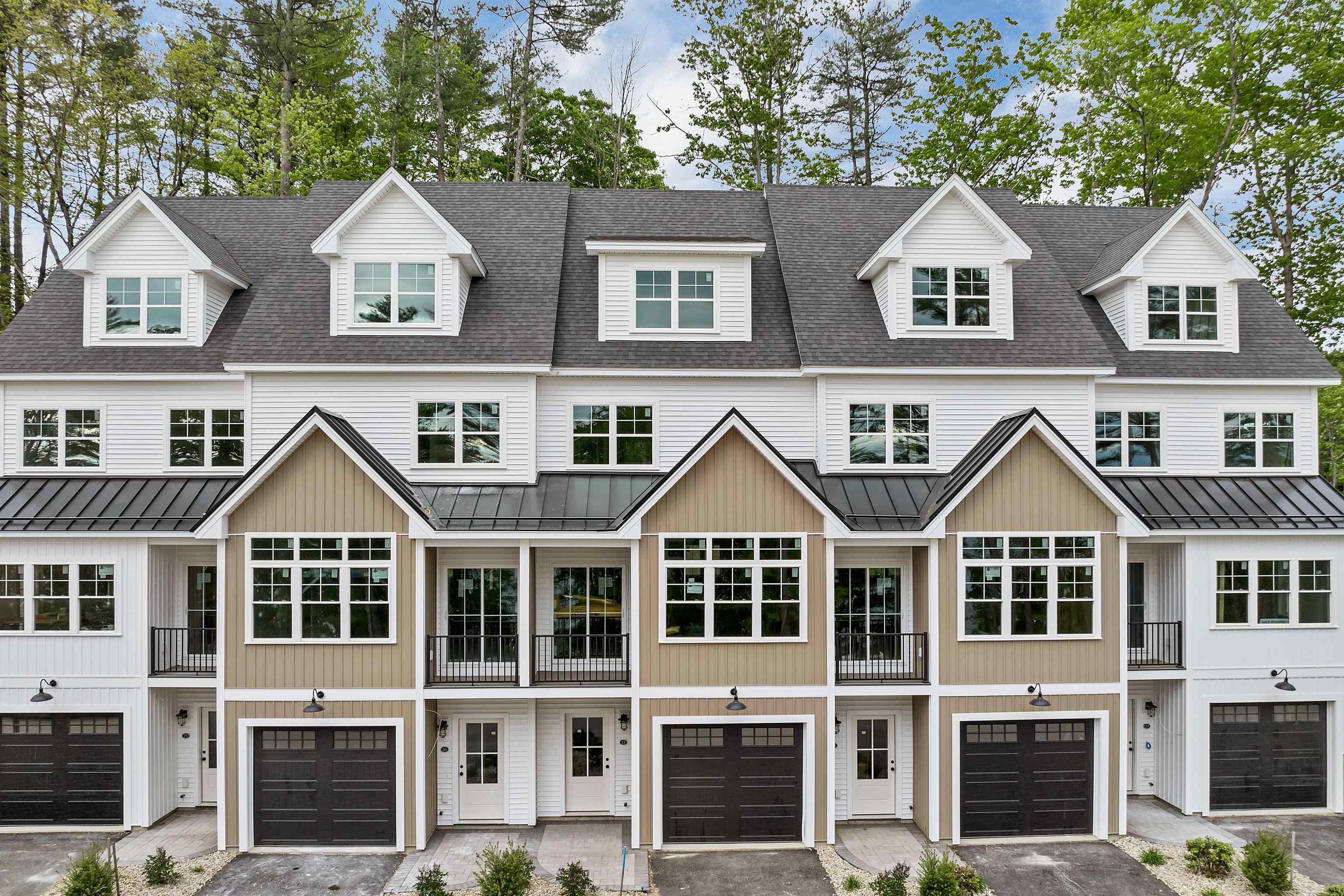 Property Photo: 60 White Oaks Road NH 03246