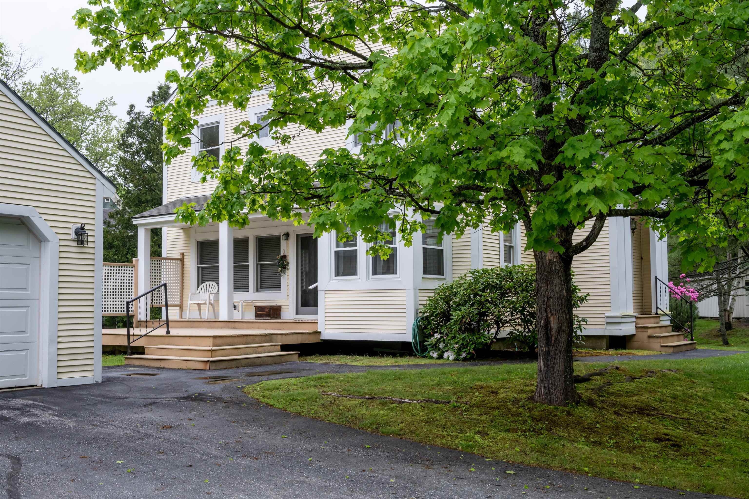 Property Photo: 17 Golf Avenue VT 05091